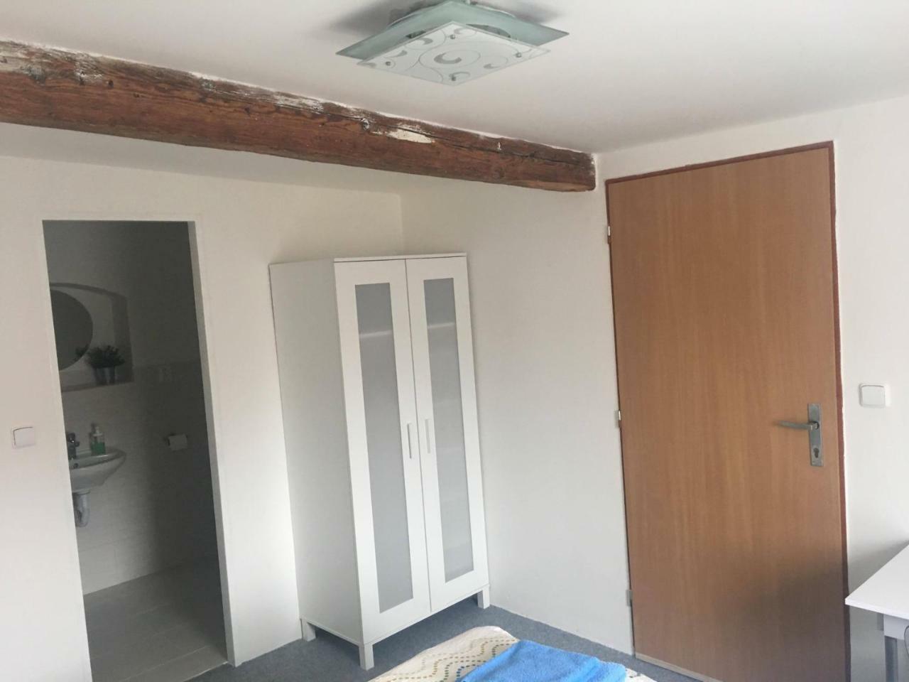 Rodinny Penzion Mikulov Εξωτερικό φωτογραφία